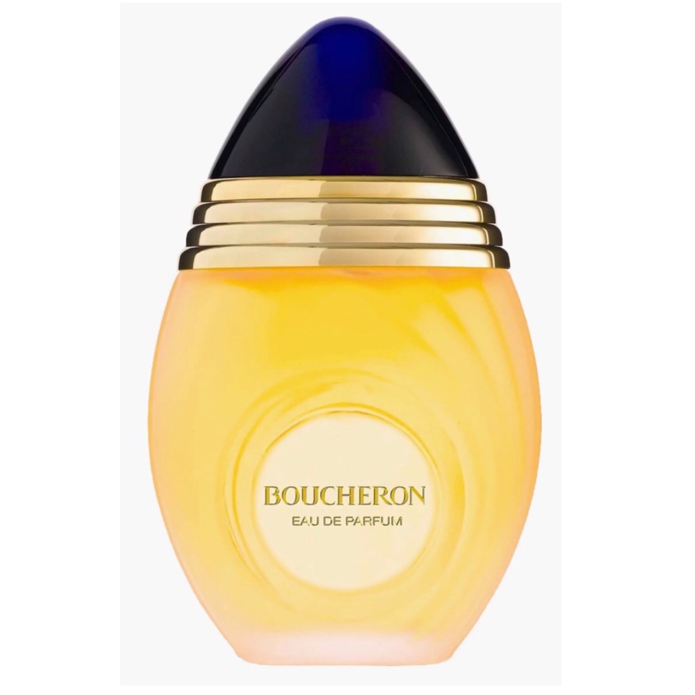 Boucheron Eau de Parfum Bottle